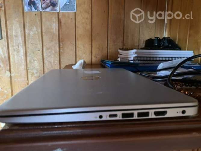 HP laptop i3