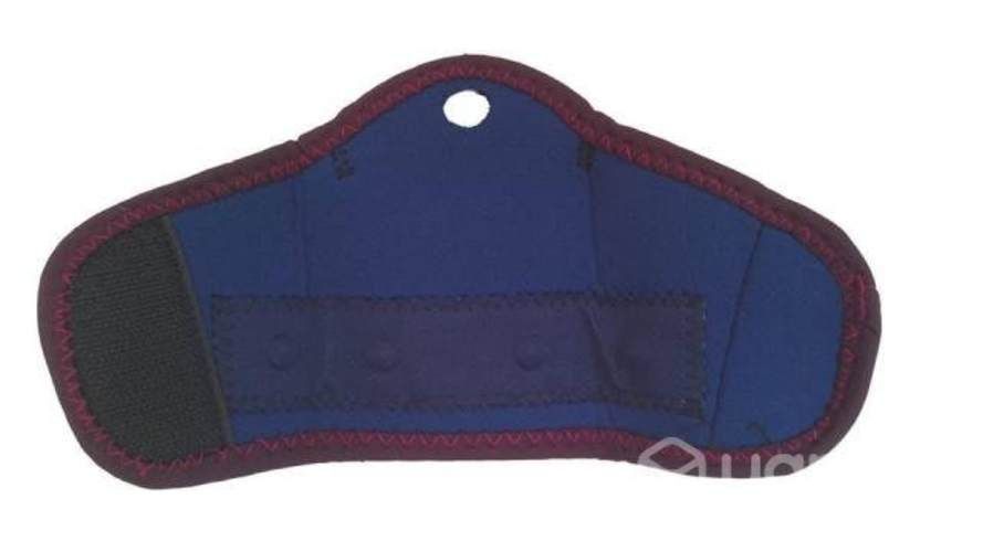 Banda Muñequera de Neopreno Elástica Magnetica