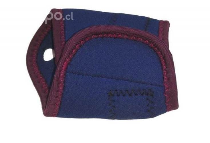 Banda Muñequera de Neopreno Elástica Magnetica