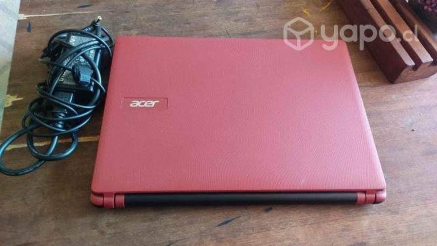 Notebook Acer Conversable