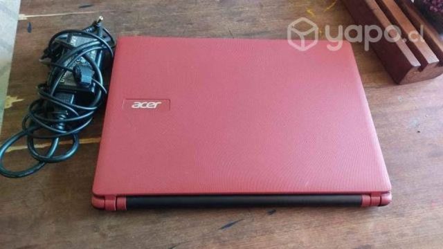 Notebook Acer Conversable