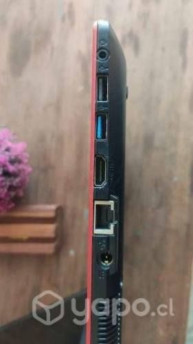 Notebook Acer Conversable