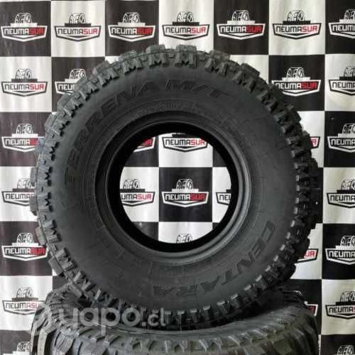 Neumaticos 33x12.5r15 centara mt200