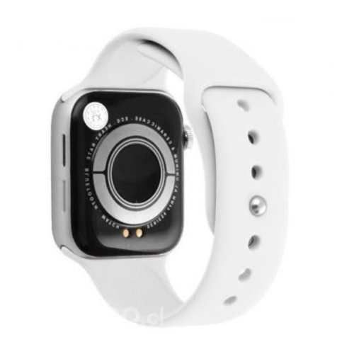 Reloj Smartwatch T5S Bluetooth Blanco