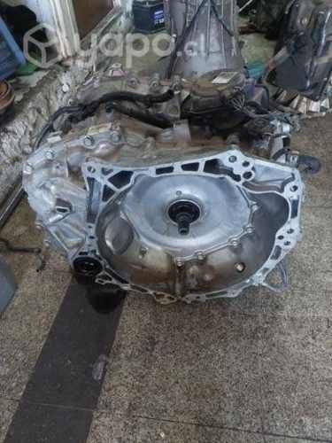 Caja automatica infiniti qx50