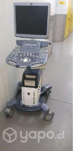 Ecografo voluson s6 reacondicionado 2012