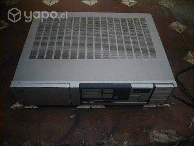 Amplificador akai mod. am u5