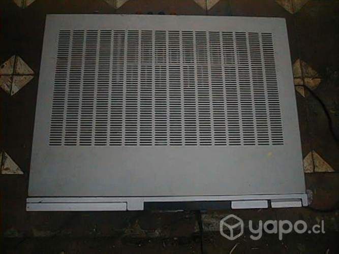 Amplificador akai mod. am u5