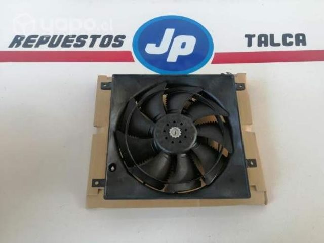 Electroventilador Suzuki Sx