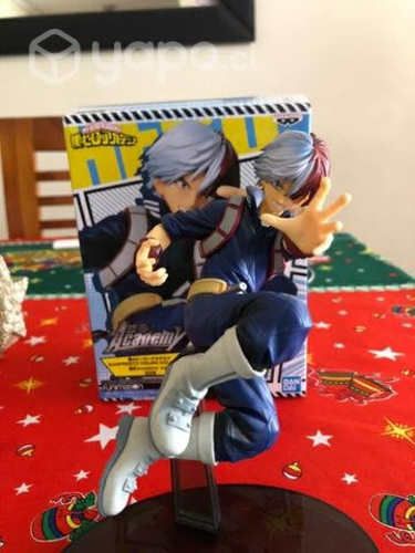 Colección My Hero Academia