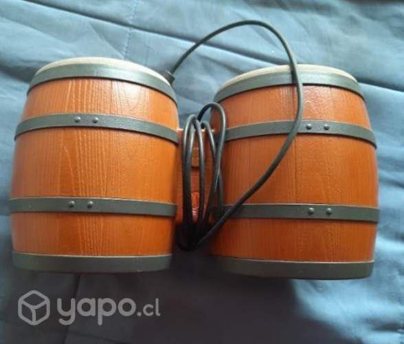 Mando Bongo Donkey Kong