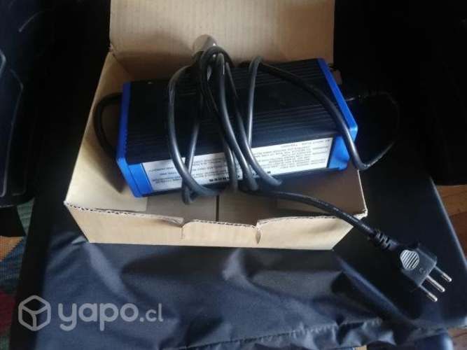 silla de ruedas eléctrica