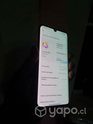 Xiaomi mi 10 Pro 11/256 LEER