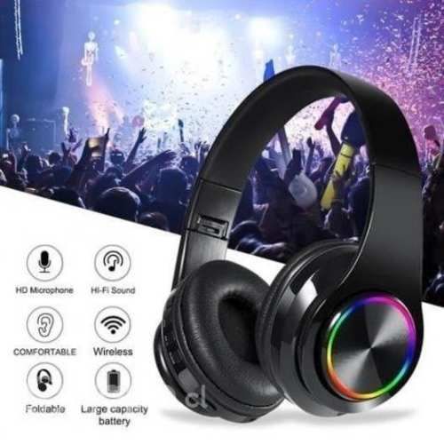 Auriculares inalámbricos B39 BLUETOOTH