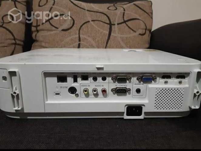 Proyector Nec NP-282 // Precio conversable