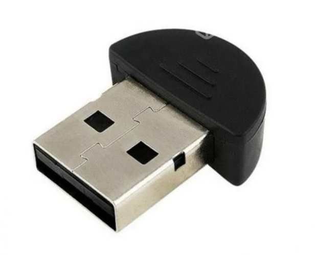 Transmisor Receptor Bluetooth Mini Usb 5.0 Pc Note