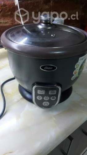 Arrocera en buen estado