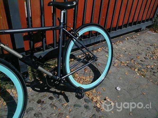 Bicicleta yerka v3 urban