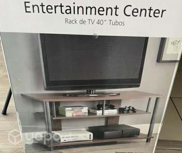 Rack de tv 40'