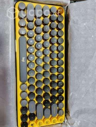 POP KEYS (teclado Bluetooth)