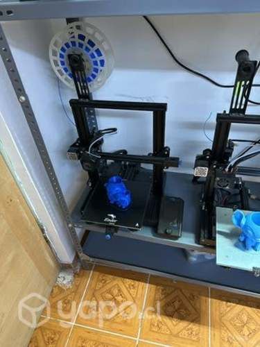 Impresora 3D