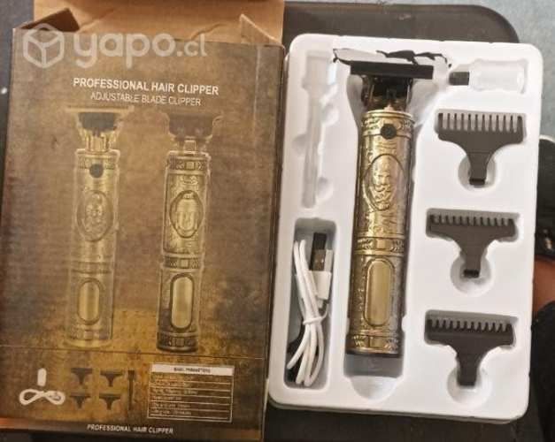 Maquina profesional peluqueria