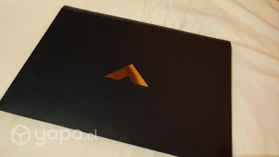 Notebook laptop gamer HP Victus 16-d0501la