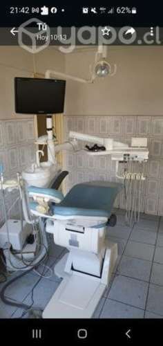 Unidad Dental