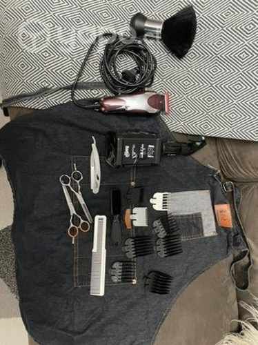 Maquina wall magic clip