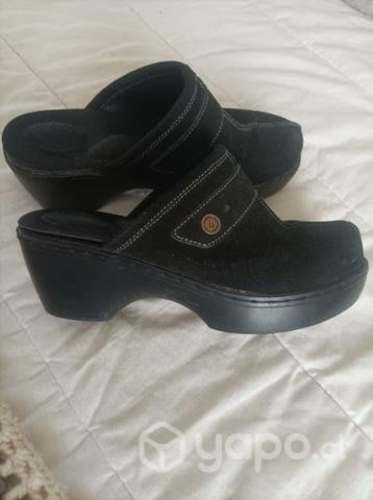 Calzado mujer excelente estado