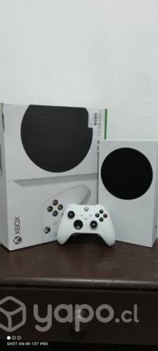 Xbox series s