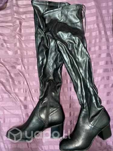 Botas ALDO una postura número 38