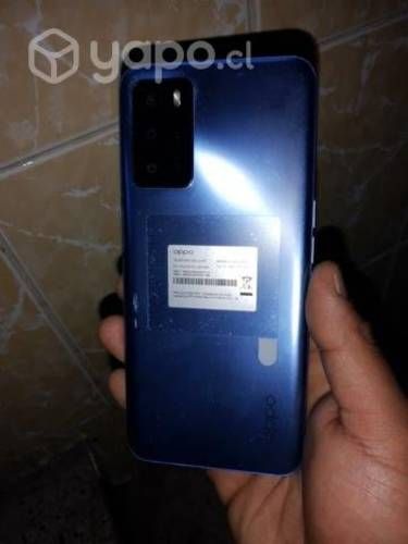 Celular Oppo Dual SIM