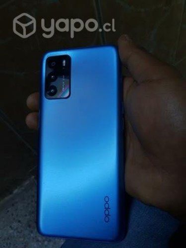 Celular Oppo Dual SIM