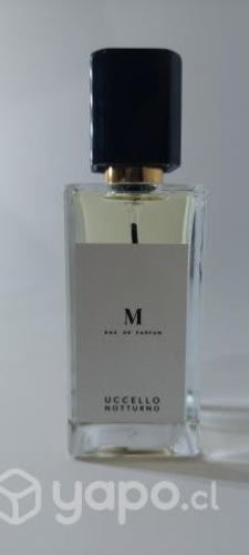 Perfume original M
