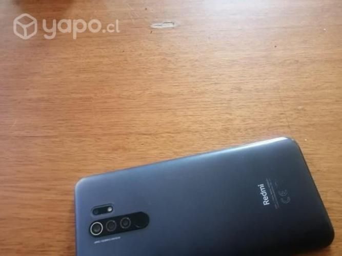 Celular redmi 9 64 gb