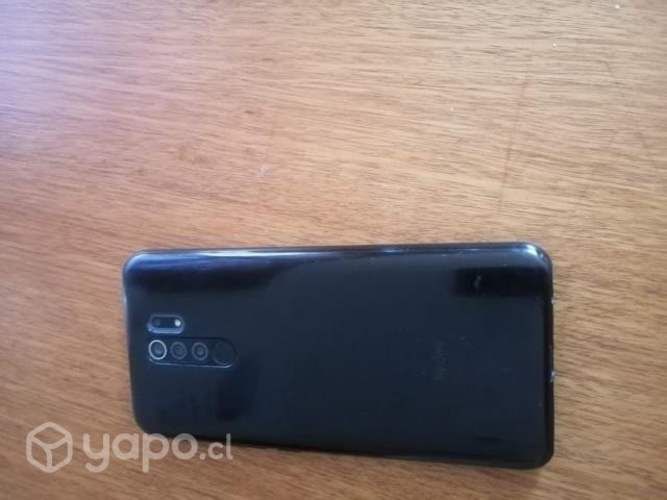 Celular redmi 9 64 gb