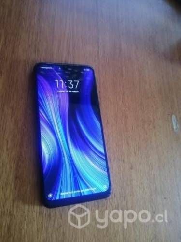 Celular redmi 9 64 gb