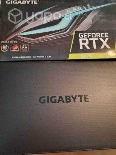 Gigabyte geforce rtx3070