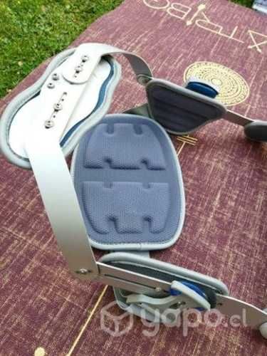 Corset Ortopédico Jewer de Hiperextensión talla L