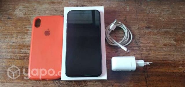 Iphone xr permuto