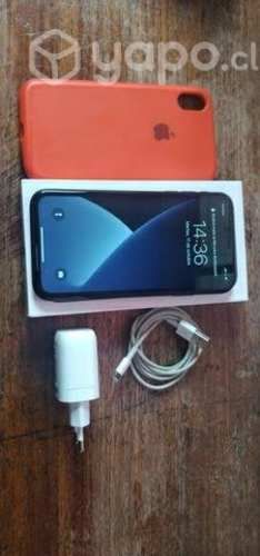 Iphone xr permuto