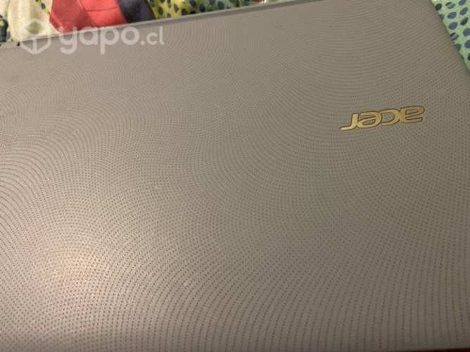 Notebook Acer