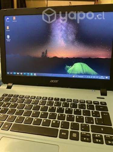 Notebook Acer
