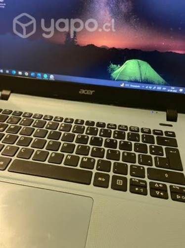 Notebook Acer