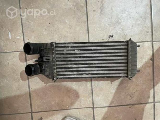 Intercooler 301 partner Peugeot