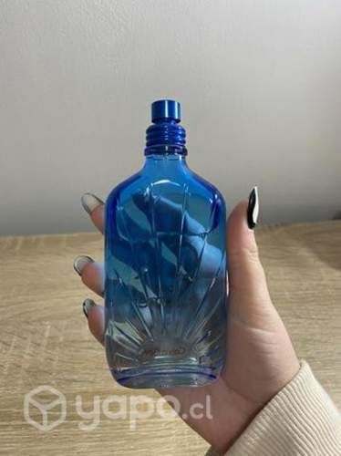 Perfume Calvin Klein One Summer