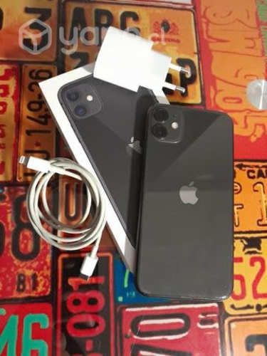 IPhone 11 64gb