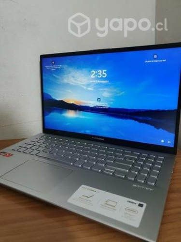 Asus vivobook 15