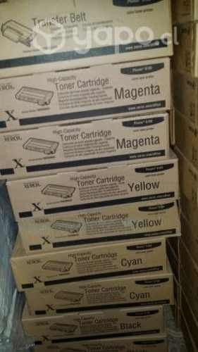 Toner xerox phaser 6100